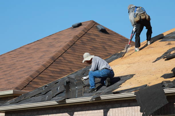 Best Roofing for New Construction  in Thedral City, CA