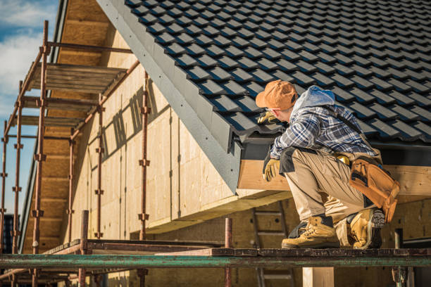 Best Gutter Installation and Repair  in Thedral City, CA