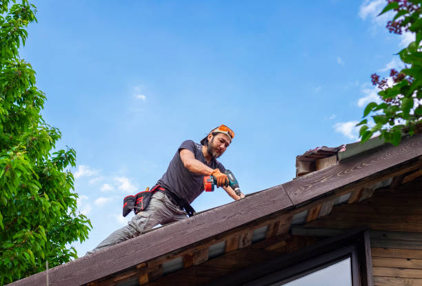 Fast & Reliable Emergency Roof Repairs in Cathedral City, CA