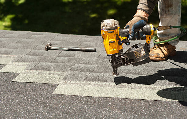 Cathedral City, CA  Roofing repair and installation Company