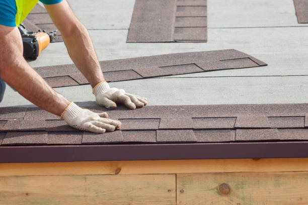 Waterproofing in Cathedral City, CA