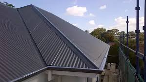 Best Flat Roofing  in Thedral City, CA