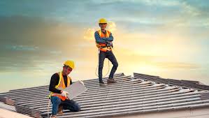 Emergency Roof Repair in Cathedral City, CA
